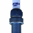 Load image into Gallery viewer, Brisk Spark Plug Silver Racing MR14LC