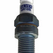Load image into Gallery viewer, Brisk Spark Plug Silver Racing QR10S