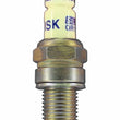Load image into Gallery viewer, Brisk Spark Plug Silver Racing QR12LS