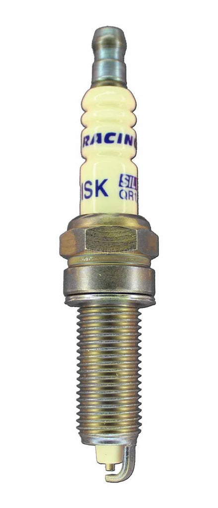 Brisk Spark Plug Silver Racing QR12LS