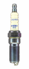 Load image into Gallery viewer, Brisk Spark Plug Silver Racing RR08S