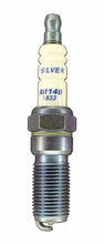 Load image into Gallery viewer, Brisk Spark Plug Silver Racing RR14S