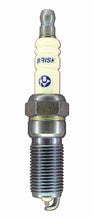 Load image into Gallery viewer, Brisk Spark Plug Silver Racing RR14YS