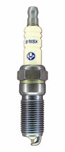 Load image into Gallery viewer, Brisk Spark Plug Silver Racing RR15YS