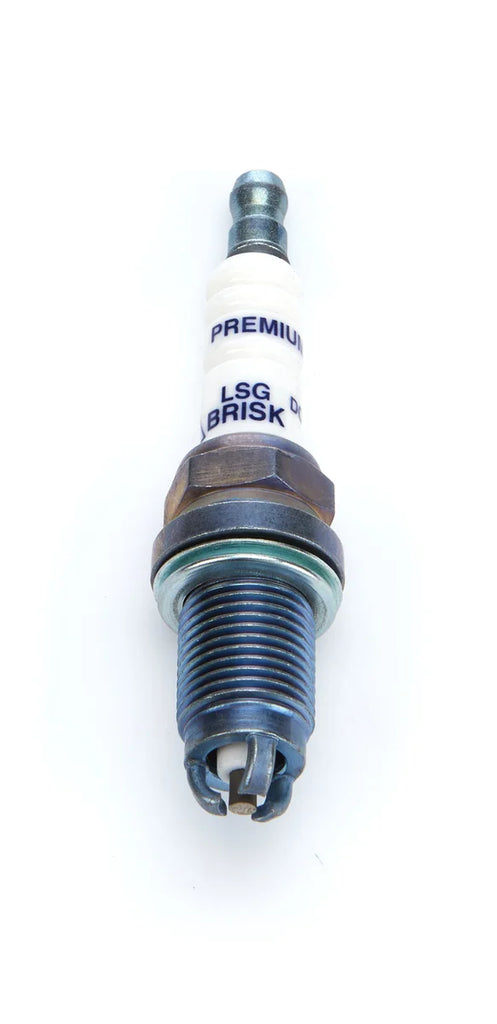 Brisk Spark Plug Super Racing Yttrium DOR17YTE-1