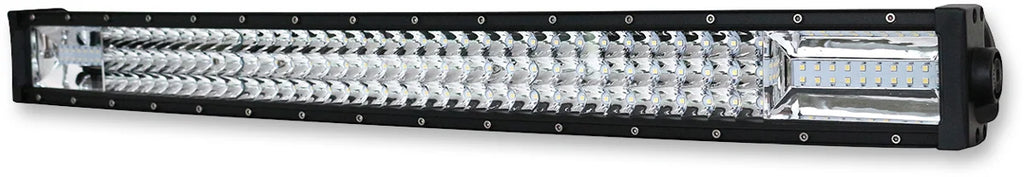Brite-Lites 22" Triple Row LED Bar Light - 90 LEDs BL-LB322 - Main Product View