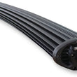 Load image into Gallery viewer, Brite-Lites 22" Triple Row LED Bar Light - 90 LEDs BL-LB322 - Side View