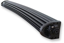 Load image into Gallery viewer, Brite-Lites 22" Triple Row LED Bar Light - 90 LEDs BL-LB322 - Side View