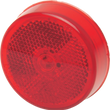 Load image into Gallery viewer, Brite-Lites 2.5" Round LED Light - Red BL-TRLEDRR3 - Main Product View