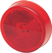 Load image into Gallery viewer, Brite-Lites 2.5" Round LED Light - Red BL-TRLEDRR3 - Main Product View