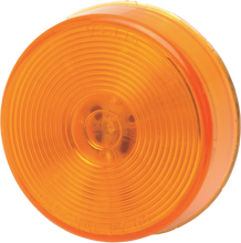 Load image into Gallery viewer, Brite-Lites 2.5" Round LED Light - Red BL-TRLEDRR3 - Side View