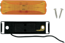 Load image into Gallery viewer, Brite-Lites 3.75" Rectangle LED Light - Amber LED BL-TRLEDSLA - Main Product View