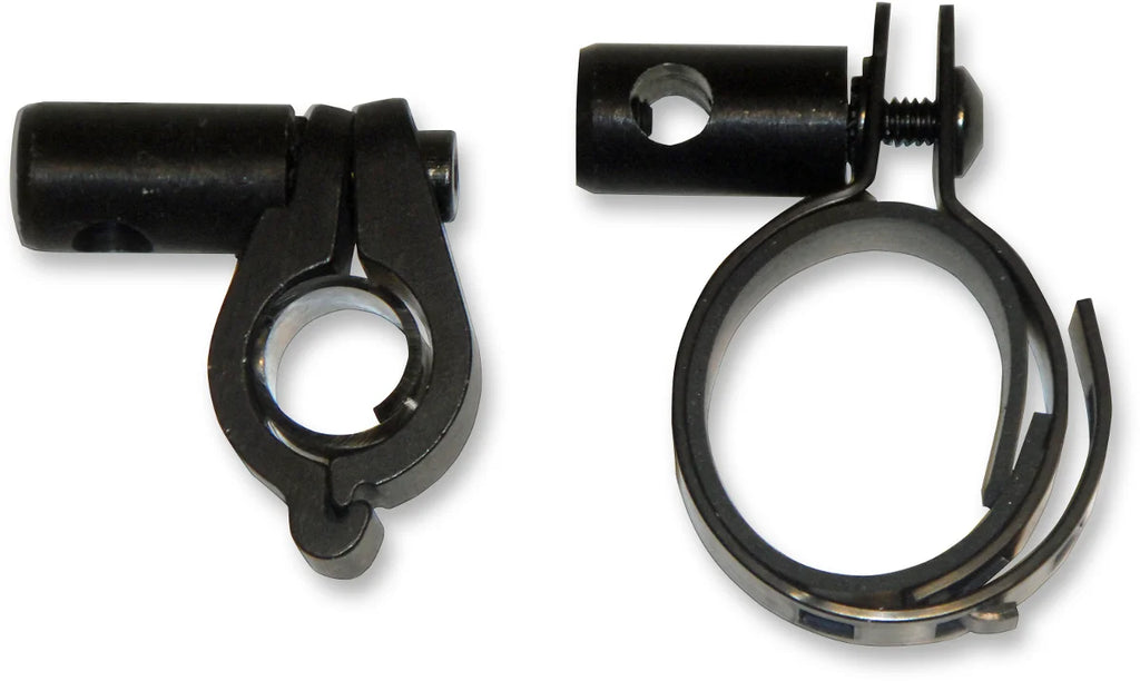 Brite-Lites 7/8" - 1-1/4" Post Mounts BL-LPMT1 - Main Product View