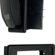 Load image into Gallery viewer, Brite-Lites Adapter Kit - Rocker Switch BL-RA5PK - Side View