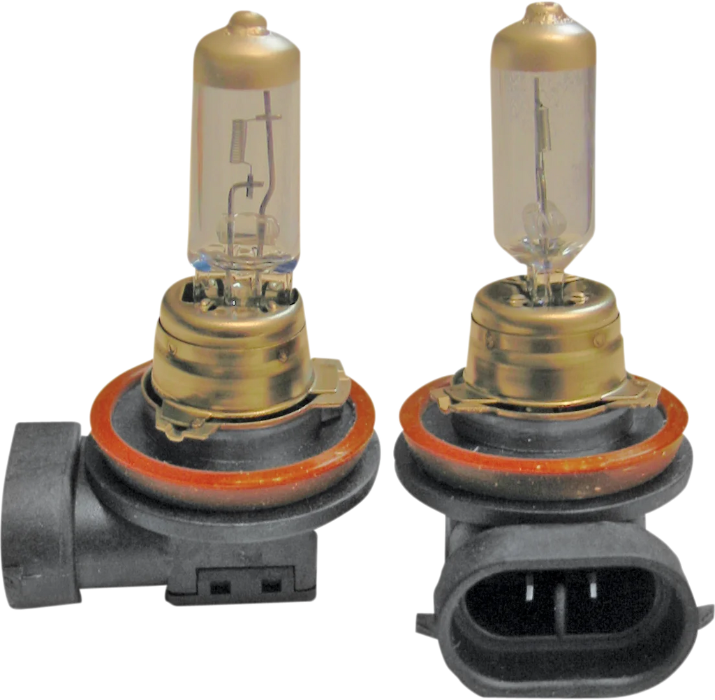 Brite-Lites Bulb - H-11 Blue - 55/85 W - Pair BL-H11B552 - Main Product View
