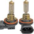 Load image into Gallery viewer, Brite-Lites Bulb - H-11 Blue - 80/120 W - Pair BL-H11B802 - Main Product View