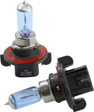 Load image into Gallery viewer, Brite-Lites Bulb - H-13 Blue - 55/100 W BL-H13B100X2 - Main Product View