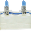 Load image into Gallery viewer, Brite-Lites Bulb - H-3 Blue - 55 W - Pair BL-H3B55 - Main Product View
