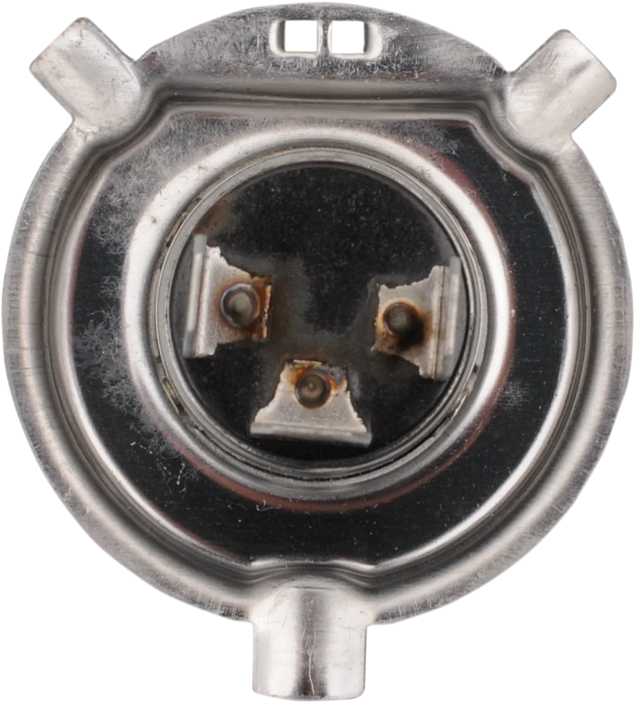 Brite-Lites Bulb - H-4 Halogen - 10 Pack BL-43C60 - Side View