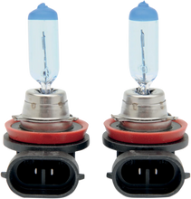 Load image into Gallery viewer, Brite-Lites Bulb - H-8 Blue - 35 W - Pair BL-H8B352 - Main Product View