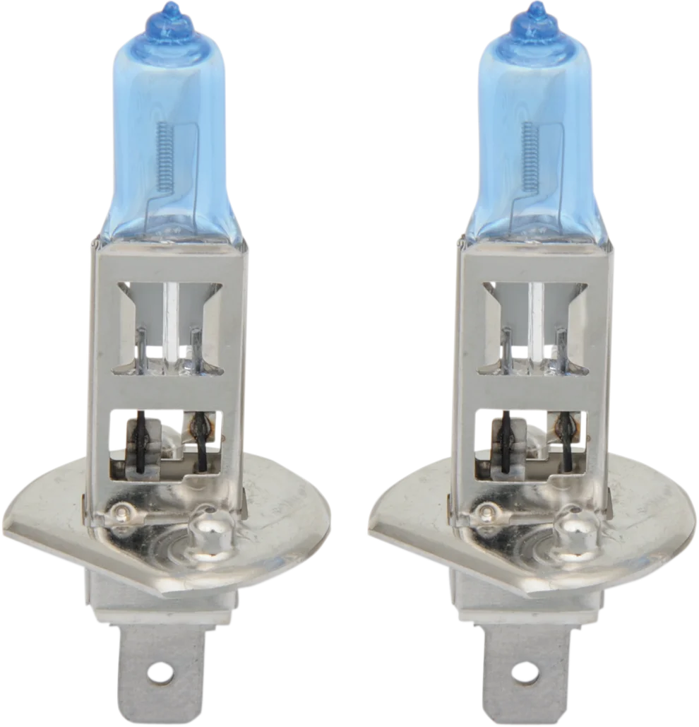 Brite-Lites Bulb - H7 Blue - 70 W - Side View