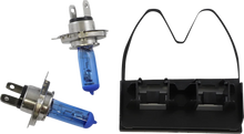 Load image into Gallery viewer, Brite-Lites Bulb - P43T Blue - 55/100 W - Pair - Main Product View