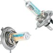 Load image into Gallery viewer, Brite-Lites Bulb - P43T Blue - 90/100 W - Pair - Main Product View