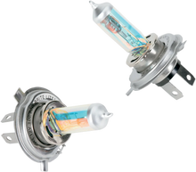Load image into Gallery viewer, Brite-Lites Bulb - P43T Blue - 90/100 W - Pair - Main Product View