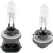 Load image into Gallery viewer, Brite-Lites Bulb - PJ13 Clear - 50 W - Pair BL-13C502 - Main Product View