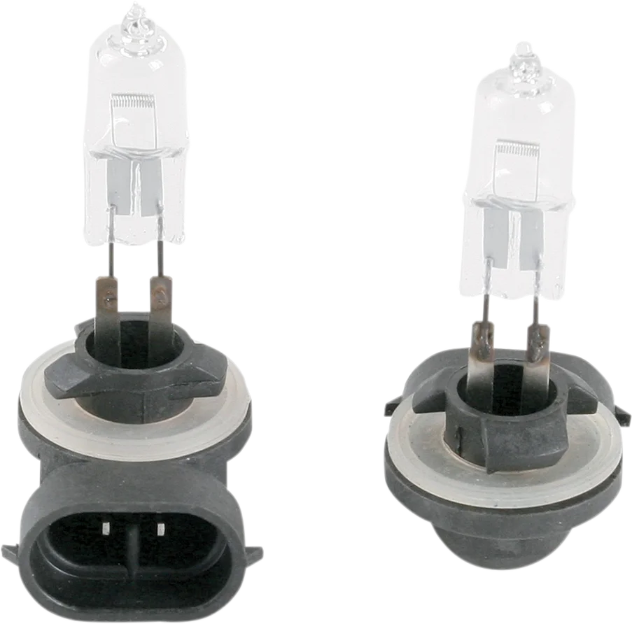 Brite-Lites Bulb - PJ13 Clear - 50 W - Pair BL-13C502 - Main Product View