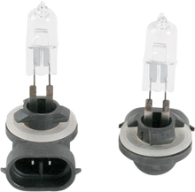 Load image into Gallery viewer, Brite-Lites Bulb - PJ13 Clear - 50 W - Pair BL-13C502 - Main Product View