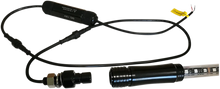 Load image into Gallery viewer, Brite-Lites Color Changing LED Whip Rod BL-UTVWHIP4 - Side View