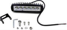 Load image into Gallery viewer, Brite-Lites Driving/Fog LED Bar - 6 LEDs BL-LEDFOG3 - Main Product View
