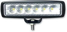 Load image into Gallery viewer, Brite-Lites Driving/Fog LED Bar - 6 LEDs BL-LEDFOG3 - Side View