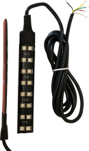 Load image into Gallery viewer, Brite-Lites Flexible LED Taillight Strip - 3-Wire BL-TLED53 - Main Product View