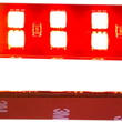 Load image into Gallery viewer, Brite-Lites Flexible LED Taillight Strip - 5-Wire BL-TLED55 - Main Product View
