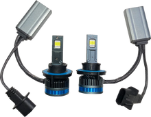 Load image into Gallery viewer, Brite-Lites Headlight Bulb Kit - H13 BL-H13F9LED - Main Product View