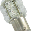 Load image into Gallery viewer, Brite-Lites LED 360 Replacement Bulb - 1156 - Amber BL-1156360A - Side View