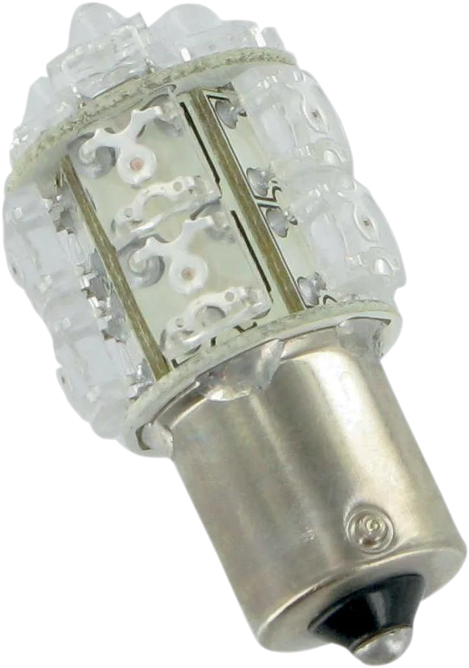 Brite-Lites LED 360 Replacement Bulb - 1156 - Amber BL-1156360A - Side View