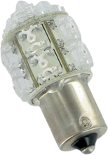 Load image into Gallery viewer, Brite-Lites LED 360 Replacement Bulb - 1156 - Amber BL-1156360A - Side View