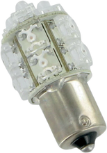 Load image into Gallery viewer, Brite-Lites LED 360 Replacement Bulb - 1156 - Red BL-1156360R - Side View