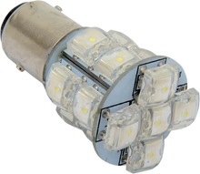 Load image into Gallery viewer, Brite-Lites LED 360 Replacement Bulb - 1156 - Red BL-1156360R - Detail View