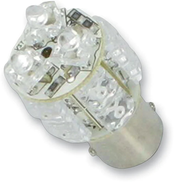 Brite-Lites LED 360 Replacement Bulb - 1157 - Amber BL-1157360A - Main Product View