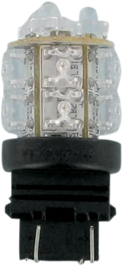 Brite-Lites LED 360 Replacement Bulb - 3157 - Amber BL-3157360A - Main Product View