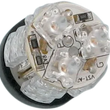 Load image into Gallery viewer, Brite-Lites LED 360 Replacement Bulb - 3157 - Amber BL-3157360A - Side View