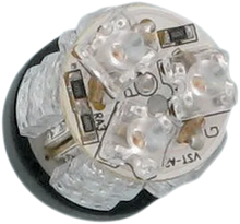 Load image into Gallery viewer, Brite-Lites LED 360 Replacement Bulb - 3157 - Amber BL-3157360A - Side View
