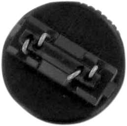 Brite-Lites LED 360 Replacement Bulb - 3157 - Amber BL-3157360A - Back View