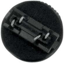 Load image into Gallery viewer, Brite-Lites LED 360 Replacement Bulb - 3157 - Amber BL-3157360A - Back View