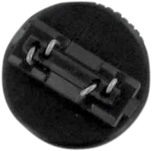 Brite-Lites LED 360 Replacement Bulb - 3157 - Amber BL-3157360A - Back View