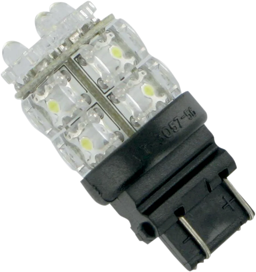 Brite-Lites LED 360 Replacement Bulb - 3157 - Clear BL-3157360W - Main Product View
